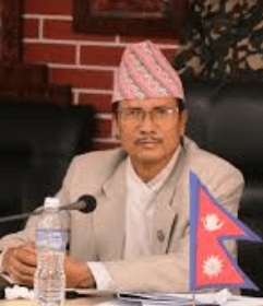 शेर बहादुर कुँवर