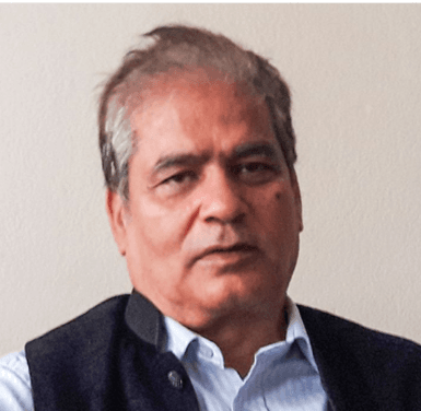 सर्वेन्द्र नाथ शुक्ला