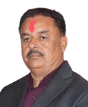 सुरेन्द्र राज आचार्य