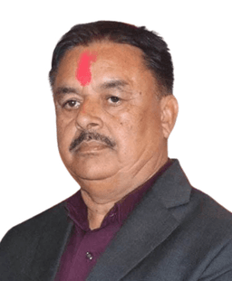सुरेन्द्र राज आचार्य
