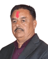 सुरेन्द्र राज आचार्य