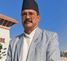 हरि प्रसाद उप्रेती
