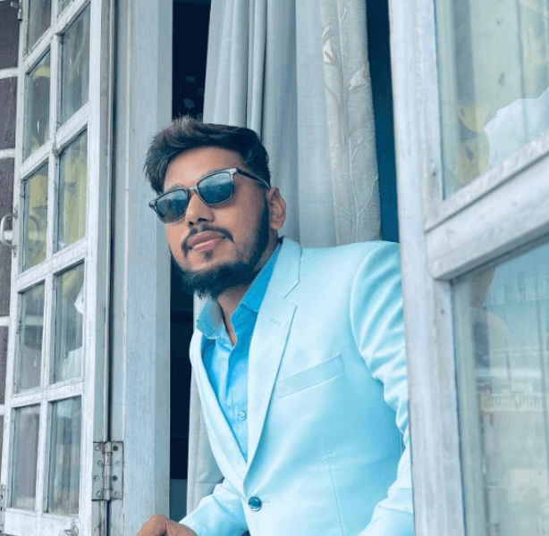 हिमेश पन्त