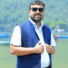 दिनेश प्रसाद यादव