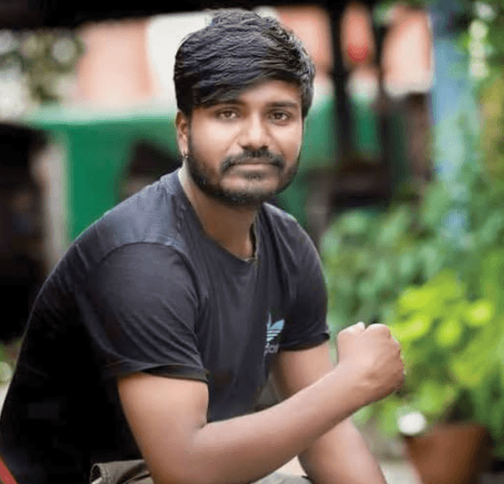 बब्लु गुप्ता