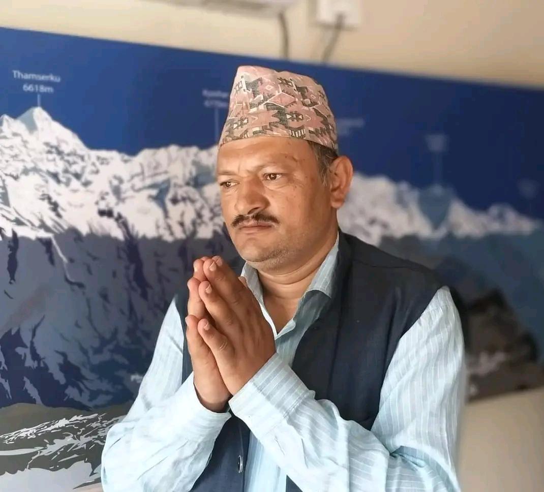 हेम विक्रम सिलवाल