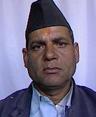 अर्जुन प्रसाद नेपाल