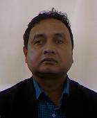 प्रकाश कुँवर