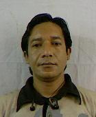 धनेश थापा