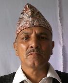 तोया नाथ शर्मा सापकोटा