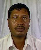 राम मणि पौडेल