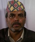 विष्‍णु प्रसाद वास्तोला