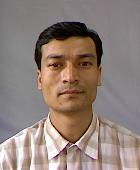 उमेश श्रेष्‍ठ