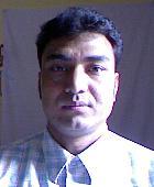 राजु नापित