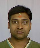 कृष्ण अधिकारी
