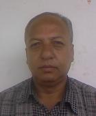 राजेन्द्र प्रसाद गौत्तम