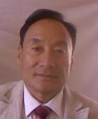 कृष्ण कुमार राई