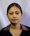 अनुराधा थापा मगर