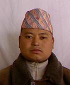 दिपक कुमार राई (याक्खा)