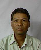 राम श्रेष्‍ठ चौधरी