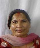 विन्दा कुमारी कटुवाल
