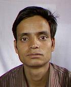 खड्ग राज शाही