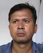 भोला मान कार्की