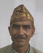 धन प्रसाद पाण्डे