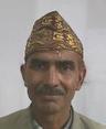 धन प्रसाद पाण्डे