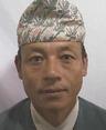 नारायण मान गुरुङ्ग