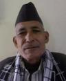 पंख बहादुर विष्ट