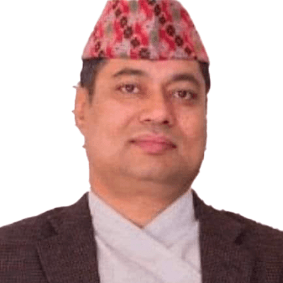 अमृत खड्का