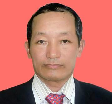 चैतन्य प्रकाश केदेम