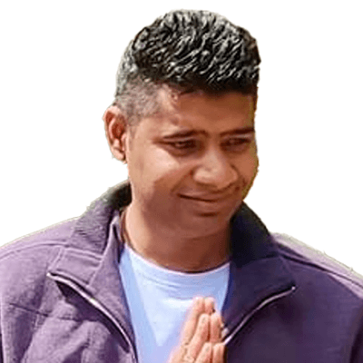सन्दिप आचार्य