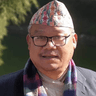 भीष्म राज आङदेम्बे