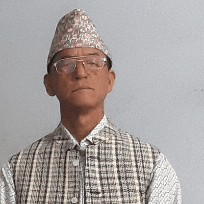 होम प्रसाद टुम्बाहाम्फे