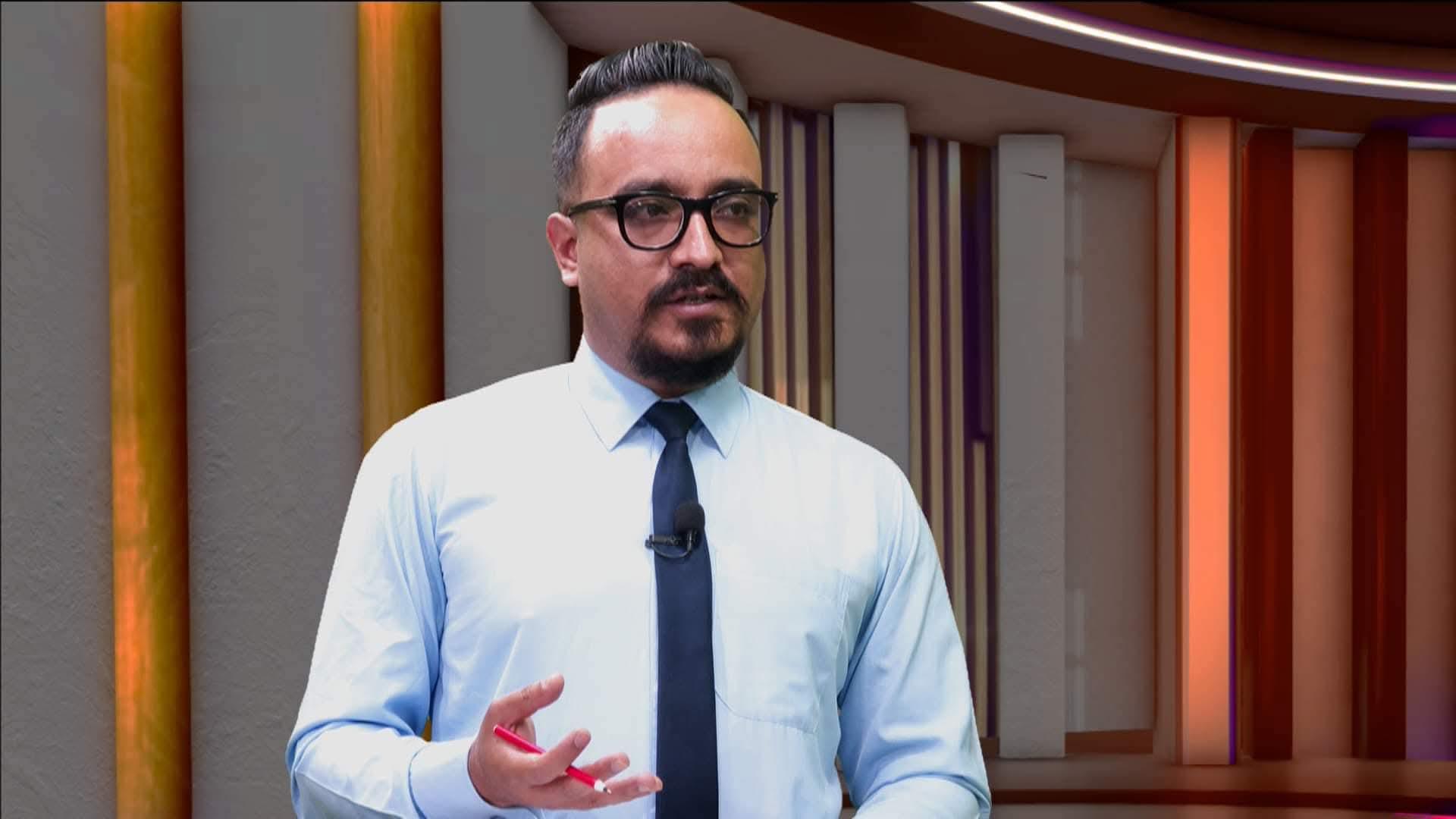 अनुप बोहोरा