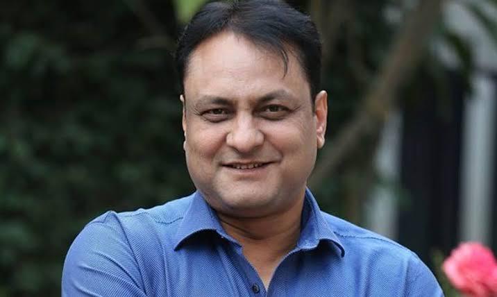 सर्वेन्द्र खनाल