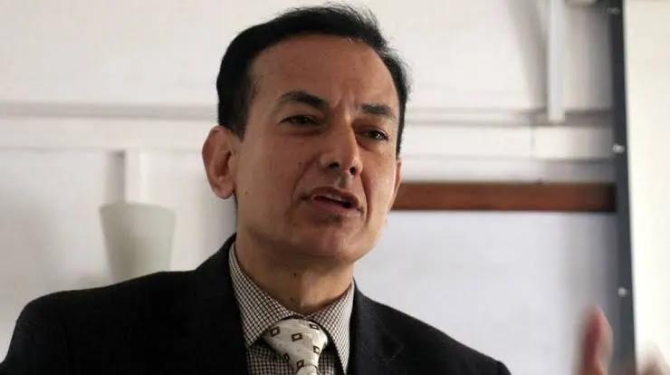 नवराज सिलवाल