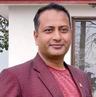 किरण पौडेल