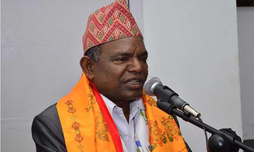 लाल बाबु पण्डित