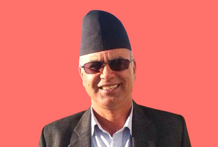मणिराम फुयाल