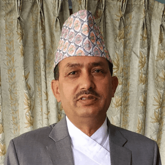 भानु भक्त ढकाल