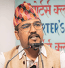 साजन बि.क.