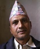 मान सिह विष्ट