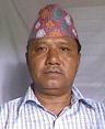 रुप सिंह थापा