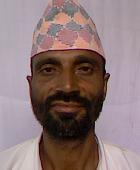 याम प्रसाद दाहाल