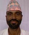 याम प्रसाद दाहाल