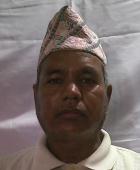 परेक बहादुर रावल