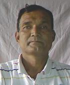 देवेन्द्र किशोर ढुंगाना